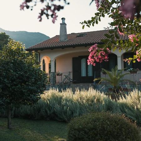 Il Frescale Country House Tramonti Extérieur photo