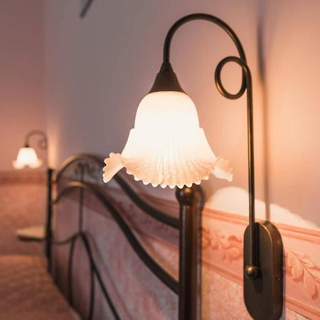 Il Frescale Country House Tramonti Extérieur photo