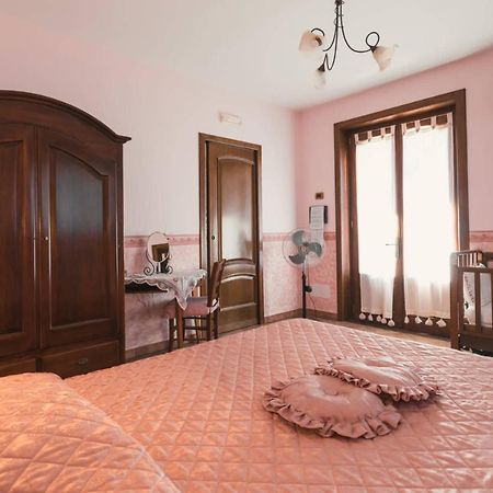 Il Frescale Country House Tramonti Extérieur photo