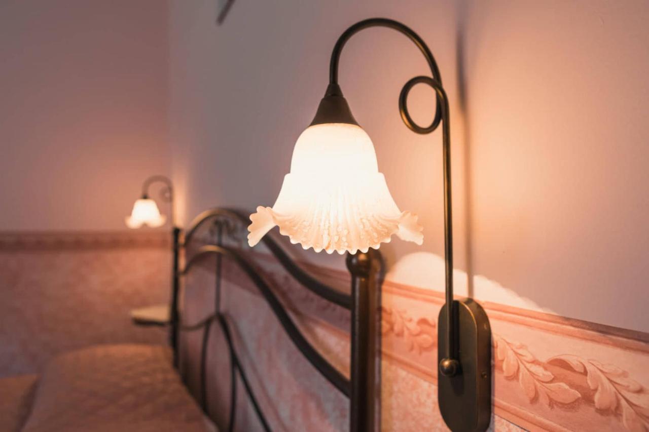 Il Frescale Country House Tramonti Extérieur photo