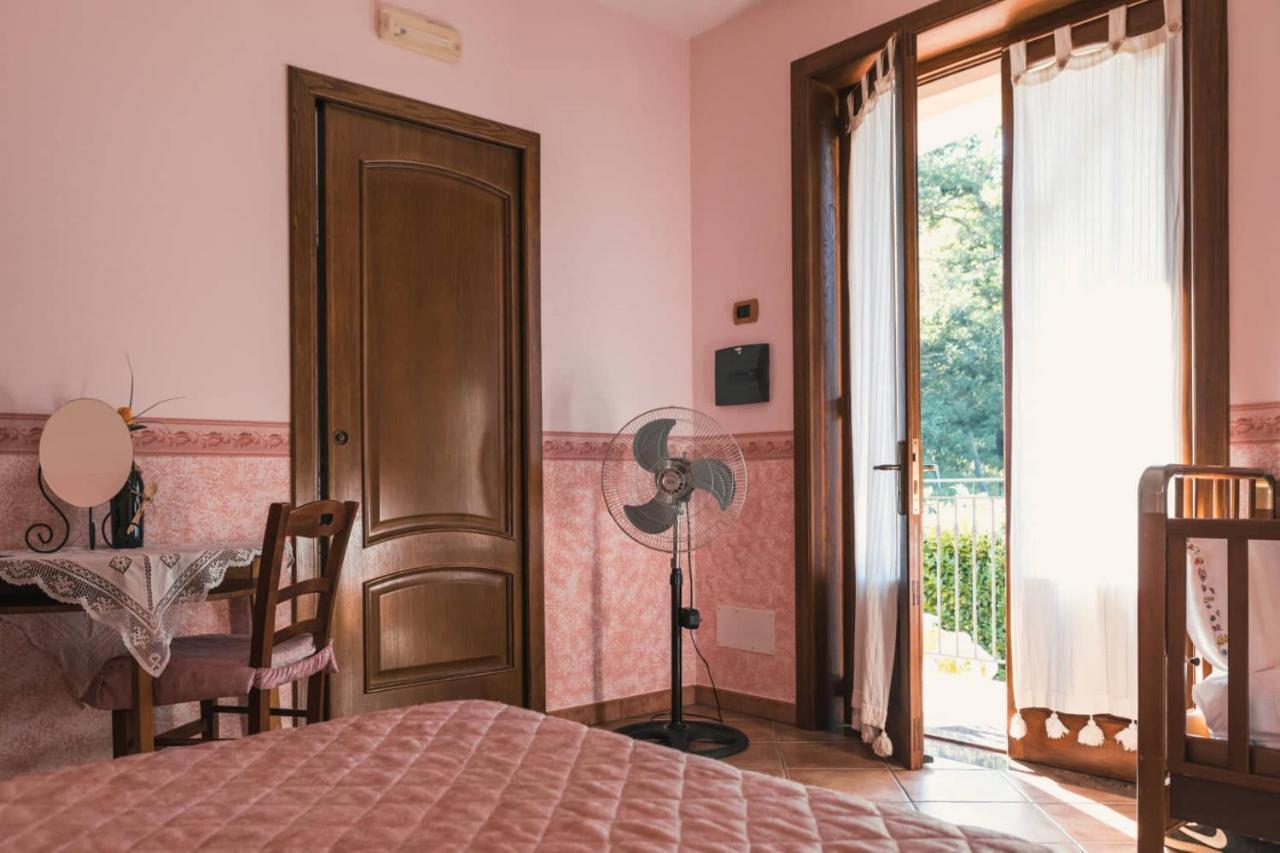 Il Frescale Country House Tramonti Extérieur photo