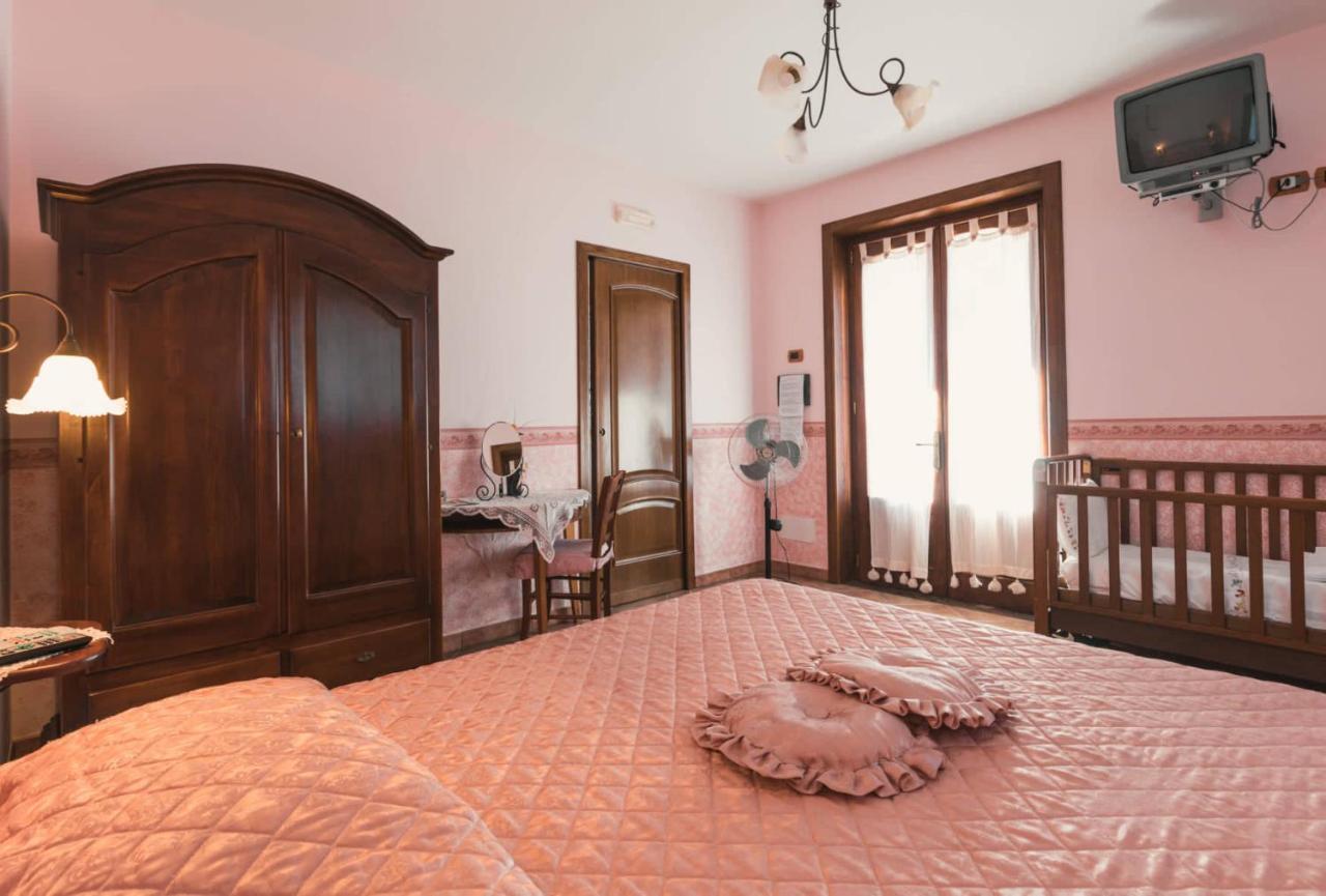 Il Frescale Country House Tramonti Extérieur photo