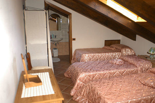 Il Frescale Country House Tramonti Extérieur photo