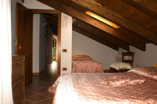 Il Frescale Country House Tramonti Extérieur photo