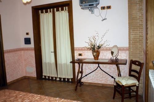 Il Frescale Country House Tramonti Extérieur photo