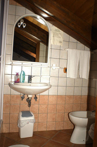 Il Frescale Country House Tramonti Extérieur photo